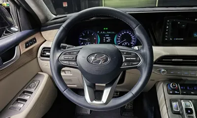 Hyundai Palisade 2022, 44535 км, за 20794.68 USD - фото 13