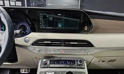 Hyundai Palisade 2022, 44535 км, за 20794.68 USD - фото 16