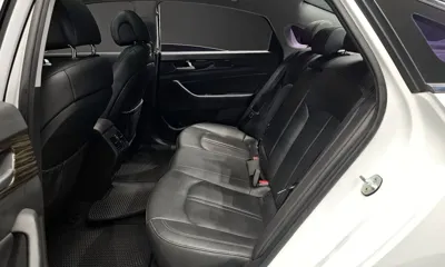 Hyundai Sonata 2015, 121800 км, за 7100.98 USD - фото 12