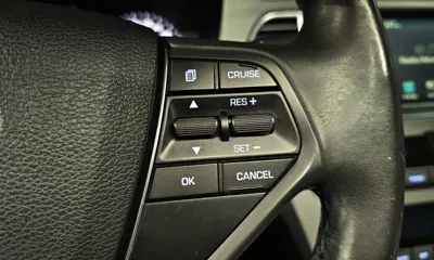 Hyundai Sonata 2015, 121800 км, за 7100.98 USD - фото 14