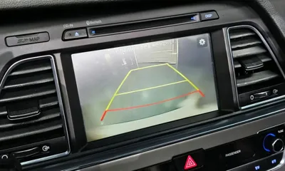 Hyundai Sonata 2015, 121800 км, за 7100.98 USD - фото 16