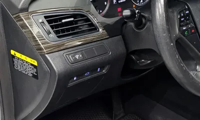 Hyundai Sonata 2015, 121800 км, за 7100.98 USD - фото 17