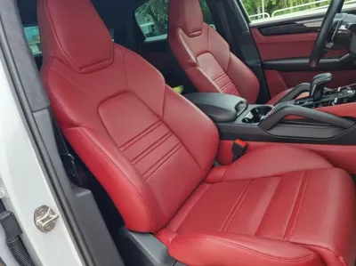 Porsche Cayenne 2023, 24000 км, за 118923.01 USD - фото 9