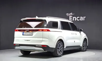 Kia Canival 2023, 86379 км, за 15635.19 USD