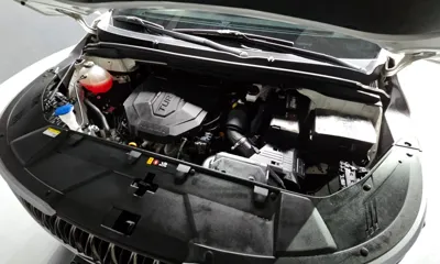 Kia Canival 2023, 86379 км, за 15635.19 USD - фото 6