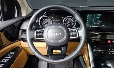 Kia Canival 2023, 86379 км, за 15635.19 USD - фото 13