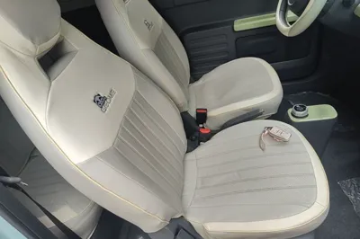 Geely Galaxy Panda 2024, 14800 км, за 6532 USD - фото 7
