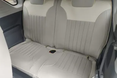 Geely Galaxy Panda 2024, 14800 км, за 6532 USD - фото 8