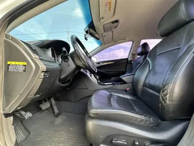 Hyundai Sonata 2015, 162100 км, за 3150.85 USD - фото 7