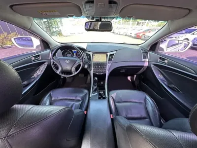 Hyundai Sonata 2015, 162100 км, за 3150.85 USD - фото 10
