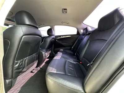 Hyundai Sonata 2015, 162100 км, за 3150.85 USD - фото 11