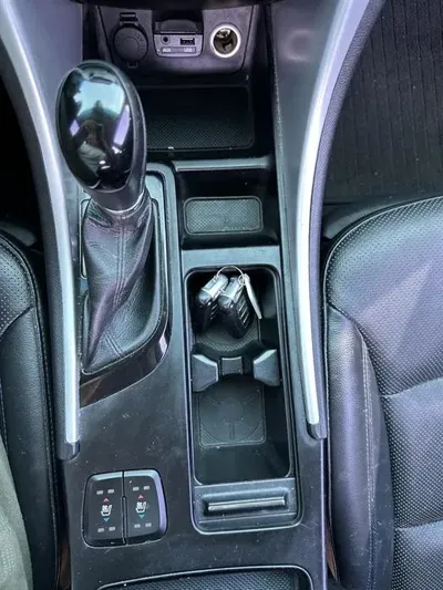 Hyundai Sonata 2015, 162100 км, за 3150.85 USD - фото 14