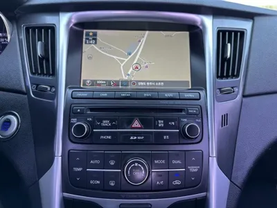 Hyundai Sonata 2015, 162100 км, за 3150.85 USD - фото 15