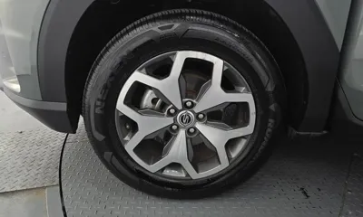 KG_Mobility_Ssangyong Torres 2023, 85944 км, за 12228.99 USD