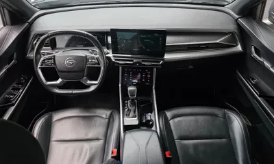 KG_Mobility_Ssangyong Torres 2023, 85944 км, за 12228.99 USD - фото 7