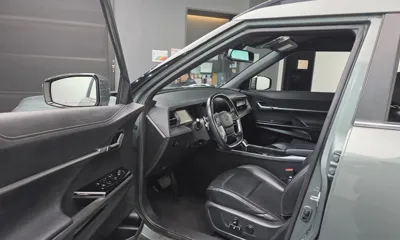 KG_Mobility_Ssangyong Torres 2023, 85944 км, за 12228.99 USD - фото 10