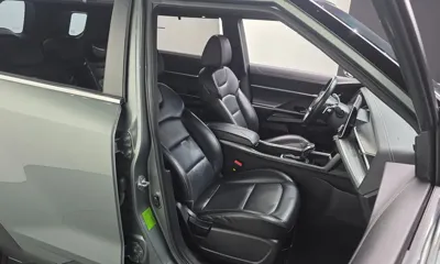 KG_Mobility_Ssangyong Torres 2023, 85944 км, за 12228.99 USD - фото 12