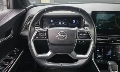 KG_Mobility_Ssangyong Torres 2023, 85944 км, за 12228.99 USD - фото 13