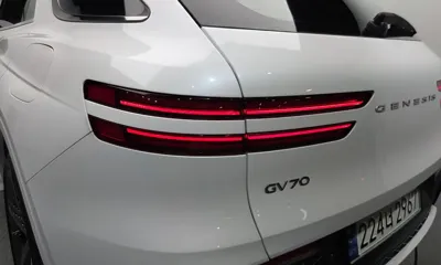 Genesis GV70 2021, 55928 км, за 23744.49 USD - фото 23