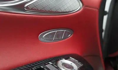 Genesis GV70 2021, 55928 км, за 23744.49 USD - фото 33