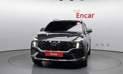 Hyundai Santafe 2022, 90639 км, за 19640.03 USD