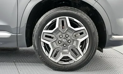 Hyundai Santafe 2022, 90639 км, за 19640.03 USD