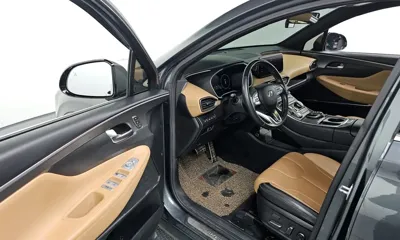 Hyundai Santafe 2022, 90639 км, за 19640.03 USD - фото 10