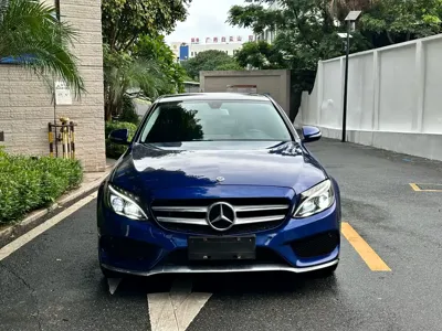 Mercedes-Benz C-Class 2018, 91700 км, за 12212.83 USD