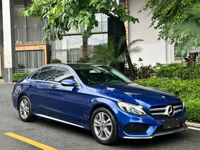 Mercedes-Benz C-Class 2018, 91700 км, за 12212.83 USD - фото 6