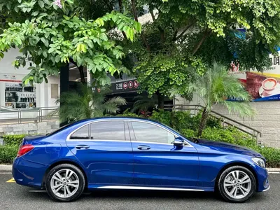Mercedes-Benz C-Class 2018, 91700 км, за 12212.83 USD - фото 7