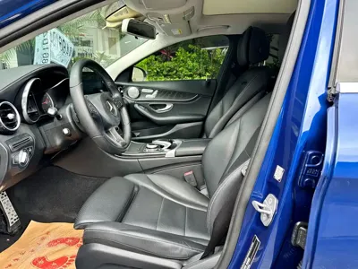 Mercedes-Benz C-Class 2018, 91700 км, за 12212.83 USD - фото 9