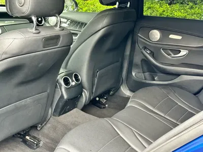 Mercedes-Benz C-Class 2018, 91700 км, за 12212.83 USD - фото 13