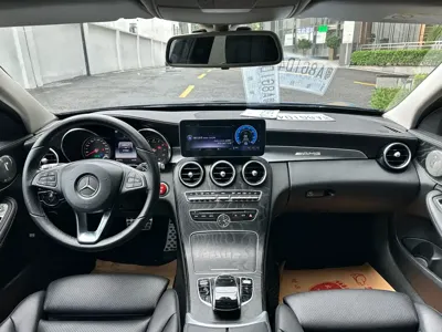 Mercedes-Benz C-Class 2018, 91700 км, за 12212.83 USD - фото 16
