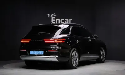 Genesis GV70 2022, 124818 км, за 26091.84 USD