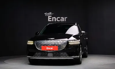 Genesis GV70 2022, 124818 км, за 26091.84 USD