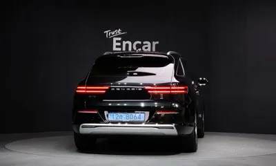 Genesis GV70 2022, 124818 км, за 26091.84 USD