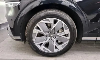 Genesis GV70 2022, 124818 км, за 26091.84 USD