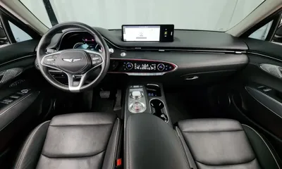 Genesis GV70 2022, 124818 км, за 26091.84 USD - фото 7