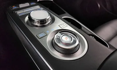 Genesis GV70 2022, 124818 км, за 26091.84 USD - фото 9