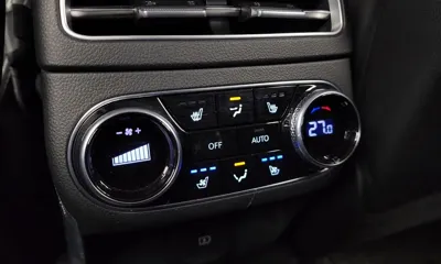 Genesis GV70 2022, 124818 км, за 26091.84 USD - фото 19