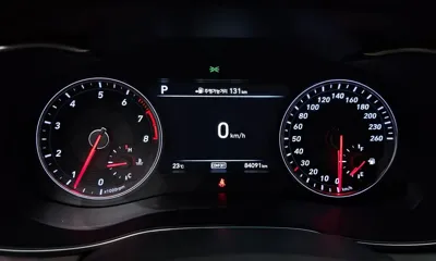 Genesis G70 2019, 84091 км, за 12295.09 USD - фото 8