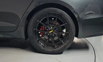 Genesis G70 2019, 84091 км, за 12295.09 USD - фото 21
