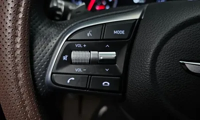 Genesis G70 2019, 84091 км, за 12295.09 USD - фото 27