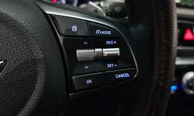 Genesis G70 2019, 84091 км, за 12295.09 USD - фото 29