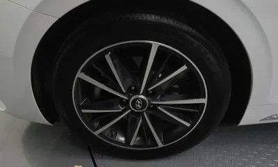Hyundai Grandeur 2022, 66106 км, за 16541.95 USD