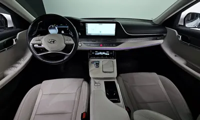 Hyundai Grandeur 2022, 66106 км, за 16541.95 USD - фото 7