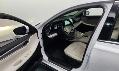 Hyundai Grandeur 2022, 66106 км, за 16541.95 USD - фото 10