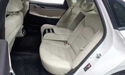 Hyundai Grandeur 2022, 66106 км, за 16541.95 USD - фото 11