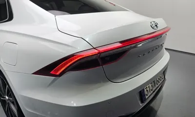 Hyundai Grandeur 2022, 66106 км, за 16541.95 USD - фото 23
