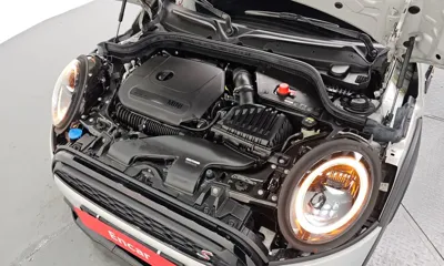 MINI Cooper 2022, 32143 км, за 15456.46 USD - фото 6